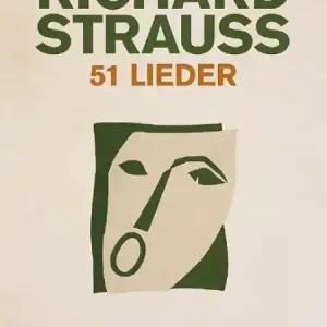 Gratis Versand 51 Lieder für mittlere/tiefe Stimme und Klavier