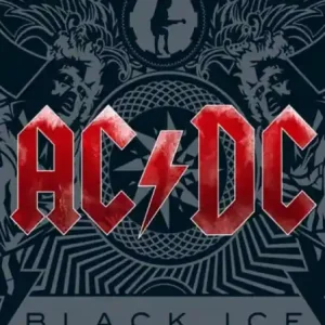 Neue Kollektion AC/DC: Black Ice songbook vocal/guitar/tab
