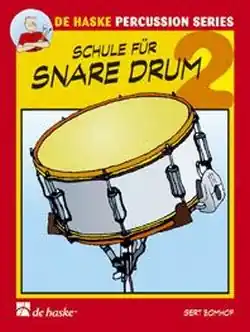 Schule für Snare Drum Band 2 for snare drum Finale Aktion