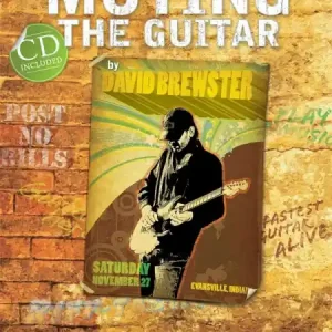 Finale Aktion Muting the Guitar (+CD)