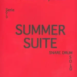 Neue Kollektion Summer Suite für Snare Drum
