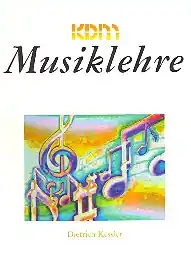 Schneller Versand Musiklehre