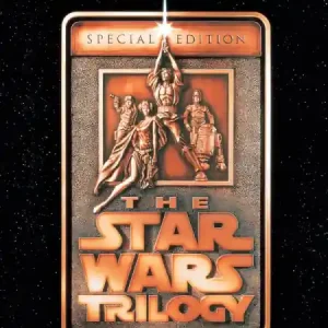 The Star Wars Trilogy Selection for clarinet Garantierte Lieferung