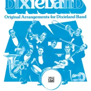 Authentic Dixieland clarinet Bestpreis