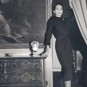 The Maria Callas Collection for voice and piano Bestseller