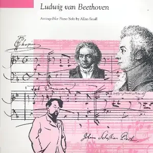Für Elise for piano (easy) Top-Preis
