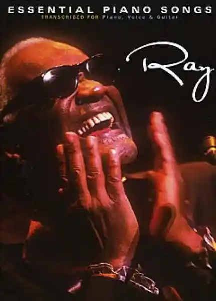 Zertifiziert Ray Charles: essential piano songs for piano/voice/guitar