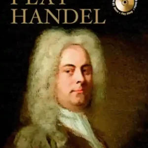 Jetzt Bestellen Play Händel (+CD) Stücke für Violine
