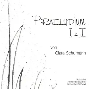 Gratis Versand Präludium 1 und 2 für Englischhorn und Orgel