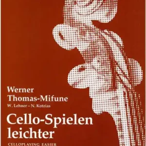 Cello-Spielen leichter Versand Am Gleichen Tag