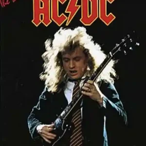 The best of AC/DC songbook for guitar Gratis Versand