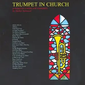 Direktkauf Trumpet in Church for trumpet and organ (piano)