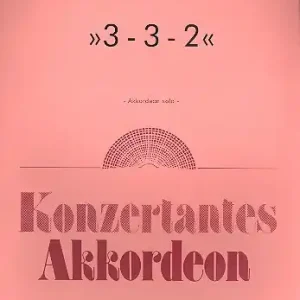 Gratis Versand 37318 für Akkordeon