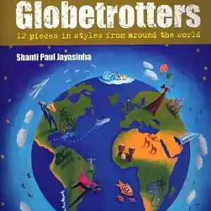 Trumpet Globetrotters (+MP3-CD) for 1-2 trumpets Gratis Versand