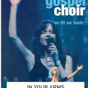 In your Arms for mixed chorus and piano Zertifiziert