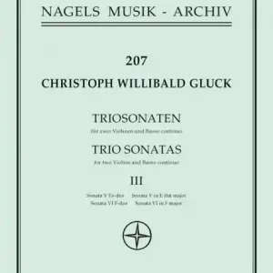 2 Triosonaten für 2 Violinen und Bc Sonderangebot