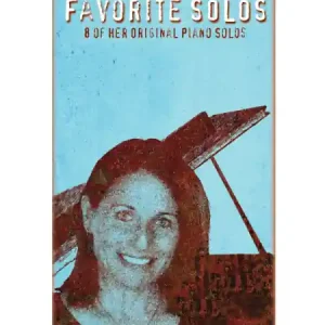 Direkt Vom Hersteller Favorite Solos vol.2 for piano