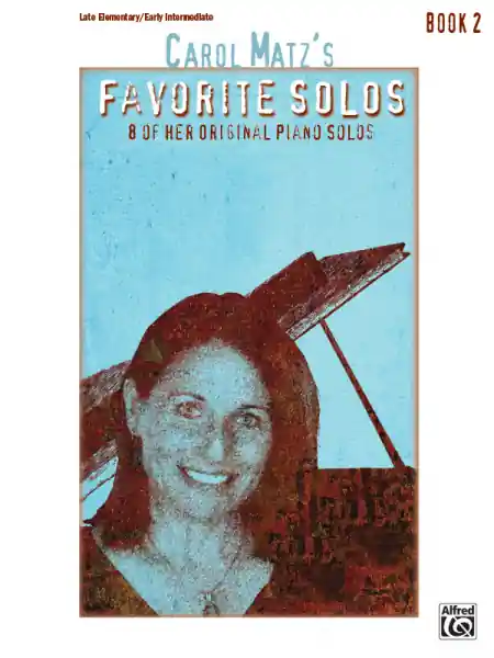 Direkt Vom Hersteller Favorite Solos vol.2 for piano