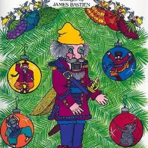 The Nutcracker Suite for piano Must-Have