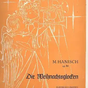 Super-Preis Die Weihnachtsglocken op.84 für Klavier