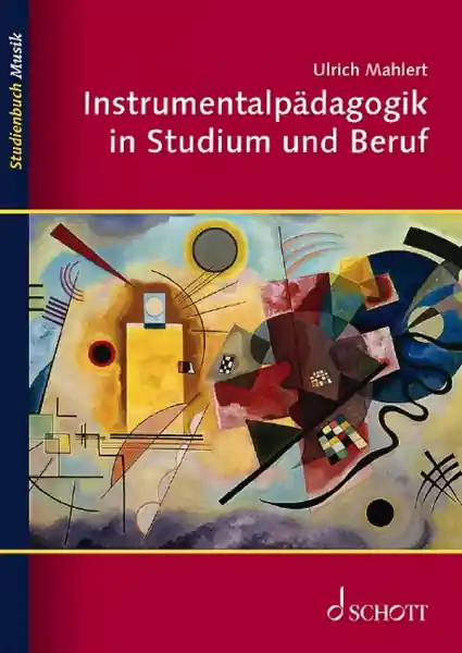 Super-Preis Instrumentalpädagogik in Studium und Beruf