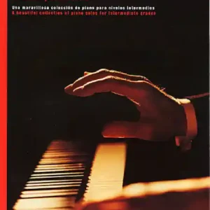 Jetzt Bestellen Música para piano