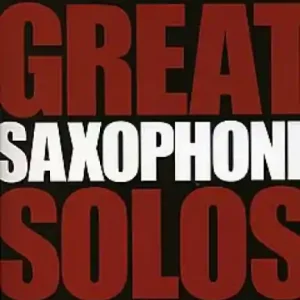 Great Saxophone Solos for beginner to intermediate levels Schneller Versand