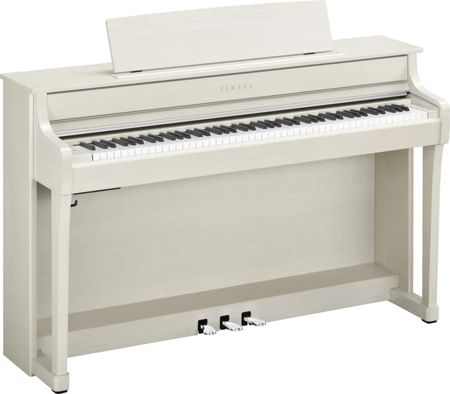 Yamaha CLP 845 WB Clavinova Nur Für Kurze Zeit