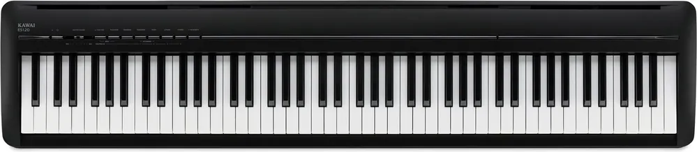 Neu Im Sortiment Kawai ES 120 B