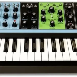 Moog MATRIARCH Garantierte Lieferung