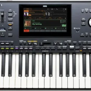 Bestpreis Korg PA5x 76 International