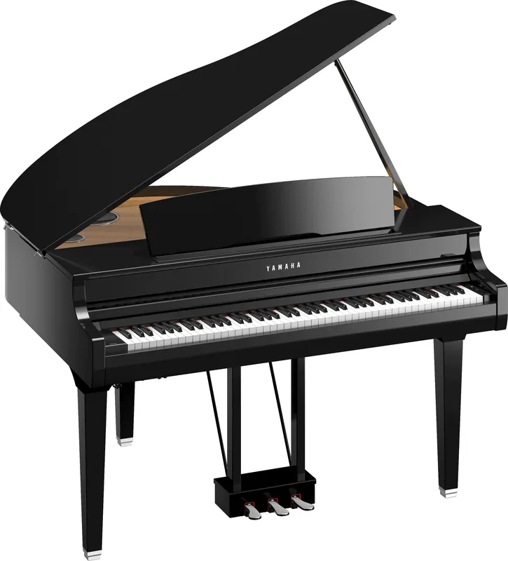 Abverkauf Yamaha CSP 295 GP Clavinova Digital Grand