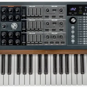 Bestpreis Arturia PolyBrute