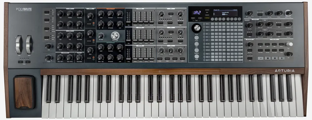 Bestpreis Arturia PolyBrute