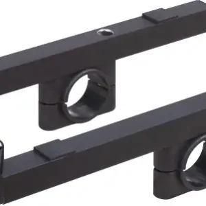 Finale Aktion Jaspers Halter 30B Schwarz