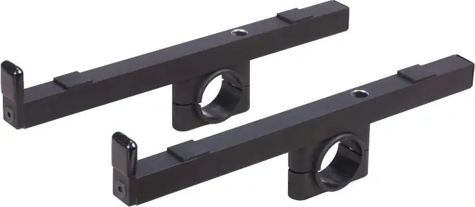 Finale Aktion Jaspers Halter 30B Schwarz