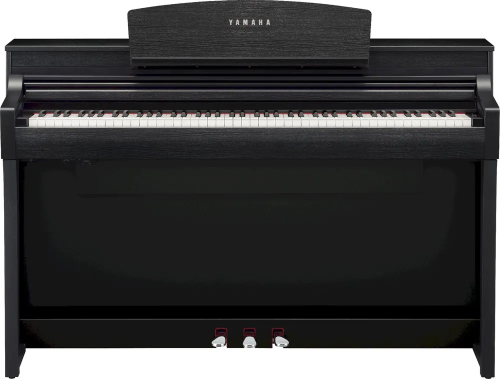 Günstig Yamaha CSP 275 B Clavinova
