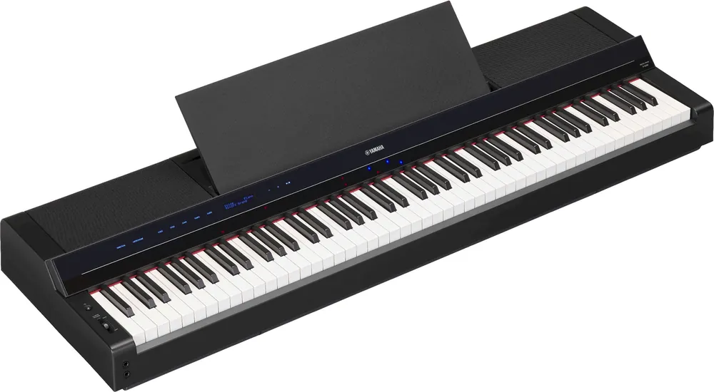 Yamaha P-S500 B Must-Have