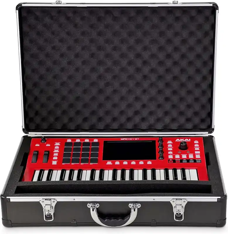 Analog Cases UNISON Case Akai MPC Key 37 Sale
