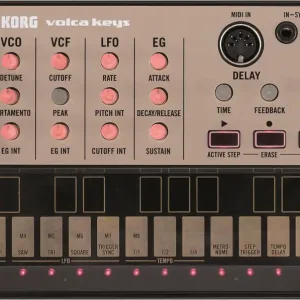 Angebot Korg Volca Keys