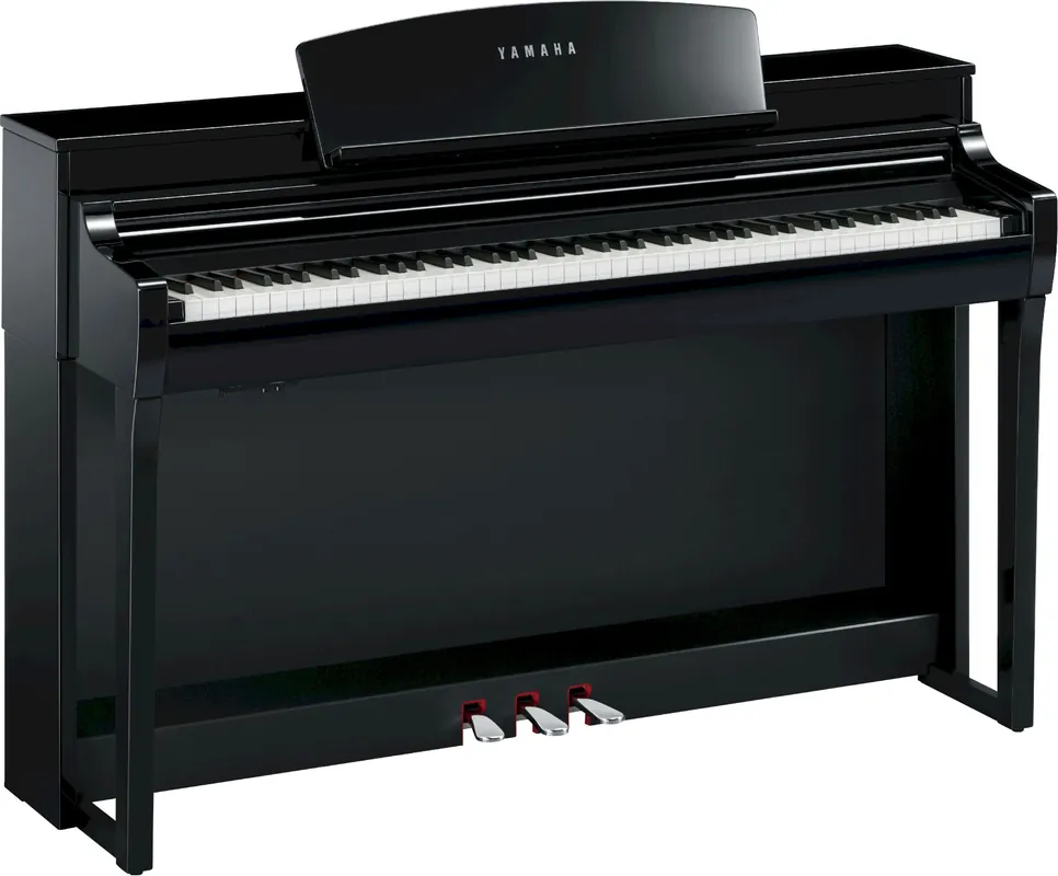 Super-Preis Yamaha CSP 255 PE Clavinova