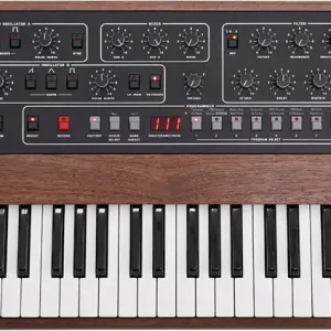Zertifiziert Sequential Prophet 5