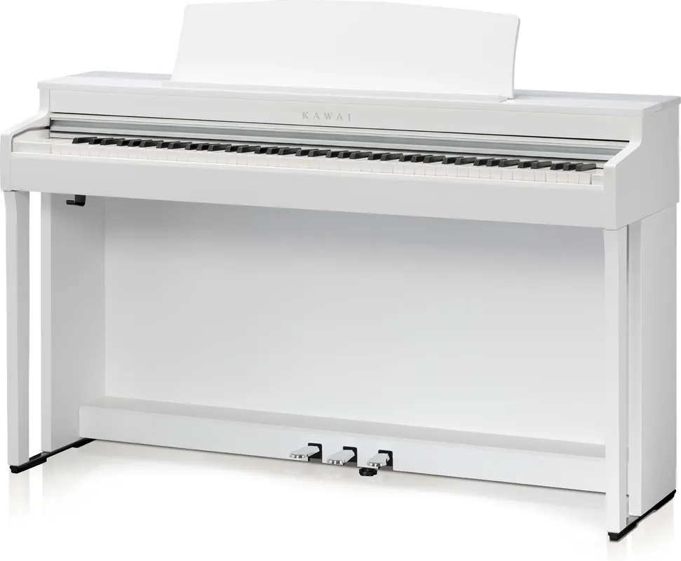 Kawai CN 301 W Markenware