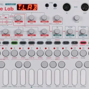 Sonicware LIVEN Texture Lab Ausverkauf