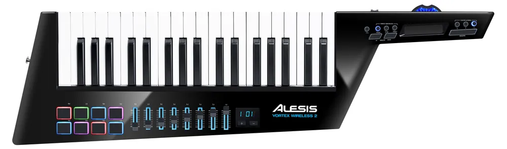 Alesis Vortex Wireless 2 Neu