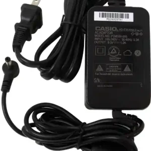 Preiswert Casio AD-E95100 Netzadapter