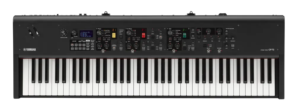 Yamaha CP 73 Sofort Bestellen
