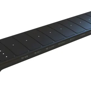 Neuheit Artiphon Chorda Black