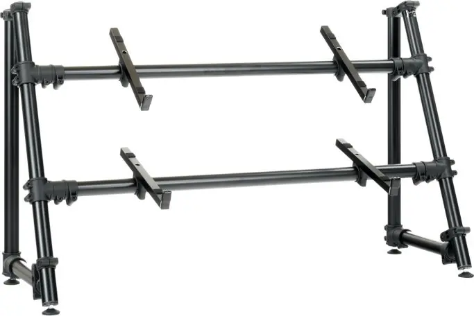 Sonderaktion Jaspers 2DT-105B Desktop Stativ