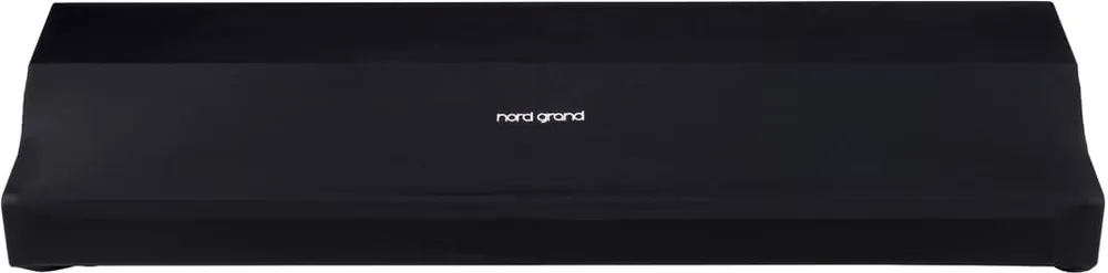 Zertifiziert Clavia Nord Dustcover Grand 1 / 2
